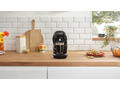 Espressor cu capsule Bosch Tassimo Style TAS112E N, 1400W, capacitate 0.7 l, negru