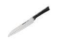 Cutit inox Santoku 18 cm, Tefal