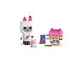 LEGO® Gabbys Dollhouse - Prietenele pisicute din caramizi ale lui Gabby (11215)