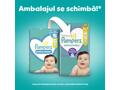 Scutece Active Baby Mega Box Marimea 3 6-10kg 152 bucati Pampers