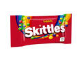 Skittles Fruits bomboane gumate cu arome de fructe 38 g