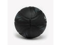 Minge baschet exterior versatilă mărimea 7 băieți/bărbați, Resist negru