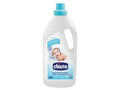 Detergent de rufe lichid pentru bebe, Chicco 27 spalari, 1.5 l