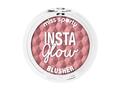 Miss Sporty Fard de obraz Insta Glow Blush 002 Radiant Mocha 5 g