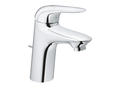 Baterie lavoar Grohe Wave, monocomanda, alama, 1/2'', 35 mm