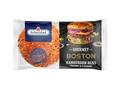 Chifle hamburger cu seminte de in si susan Boston 4x324g