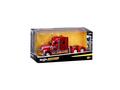 Camion Maisto, International Lonestar, Rosu, 1:64