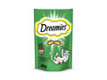 Dreamies recompense pentru pisici, cu aroma de iarba piscii 60 g