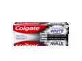 Pasta de dinti Colgate Advanced White Charcoal, 100 ml