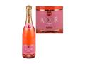 Ador vin spumant rose demisec 12% alcool 0.75 l