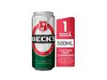 Becks Bere doza 0.5l