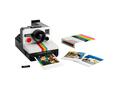 LEGO® Ideas - Camera foto Polaroid OneStep SX-70 (21345)