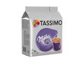 Tassimo Milka ciocolata calda 8 capsule 8 bauturi x 225 ml 240 g