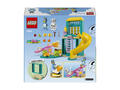 LEGO Bluey - Distractie la locul de joaca cu Blue si Chloe 11201, 104 piese