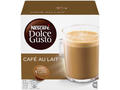 Nescafe Dolce Gusto CafE au Lait cafea 16 capsule cafea 16 bauturi 160 g