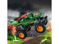 Lego Technic Monster Jam Dragon 42149