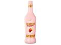 Xuxu - Lichior Cream Strawberry & Vodka 15% Alc 0.7L