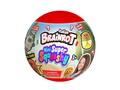 Breloc de plus surpriza, Brainrot, Mini Super Squeeshy, 10 cm