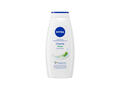 Gel de dus Nivea Creme Aloe Vera, 750 ML