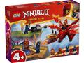 LEGO NINJAGO Batalia Dragonului-sursa al lui Kai