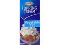 Topping cream 1000ml Hochwald