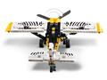 LEGO® Technic - Avion pentru zone greu accesibile (42198)