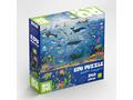 Puzzle Edu Ocean Life Roovi, 240 piese Masura unica