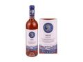 Budureasca vin rose demisec 13.5% alcool 0.75 l