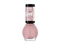 Lac de unghii Miss Sporty Lasting Color 552 Go for magic paradise, 7 ML