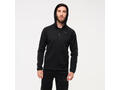 Bluză de trening cu glugă și fermoar active PUMA Negru Bărbațiundefined