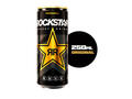 Bautura energizanta Rockstar Original, 0.25 l