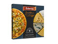 Edenia pizza cu patru tipuri de branza 320g