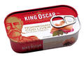 King Oscar ficat de cod 121 g