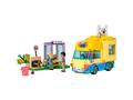 LEGO Friends Furgoneta pentru salvarea cainilor 41741