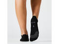 Set 2 perechi șosete scurte Fitness Negru - 39/42
