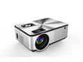 Mini Videoproiector Android, WIFI, tunner TV, LED,  LCD Home Cinema, 720P, 2800 Lumeni, portabil, C9