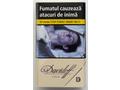 Tigari Davidoff Gold