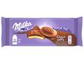 Milka Jaffa Biscuiti cu spuma cu aroma de ciocolata 128g