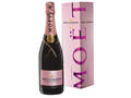 Moet&Chandon Rose Imperial 0.75L, sec