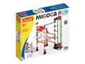 Set de constructie, Quercetti, Migoga Marble Run Elevator, 150 piese