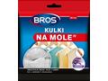 BROS – pastile parfumate - lavanda - anti molii