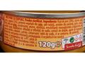 Bucegi pate porc cu ciuperci 120 g