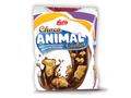 Biscuiti Choco Zoo 200Gr Nefis