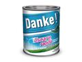 Email Danke uscare rapida, pentru metal, lemn, zidarie, exterior/interior, verde inchis, lucios, 0.75 l