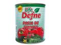 Pasta Tomate 800G Defne