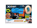 Blaster X-Shot, Dino Attack Extinct, 8 proiectile