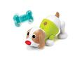 Catelus B Kids Shake n Dance Puppy Green