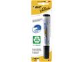 Marker ECO Velleda, negru, Bic