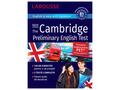 Cambridge Preliminary English Test, Larousse