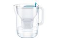 Cana filtranta Brita Marella, 2.4 L, Alb